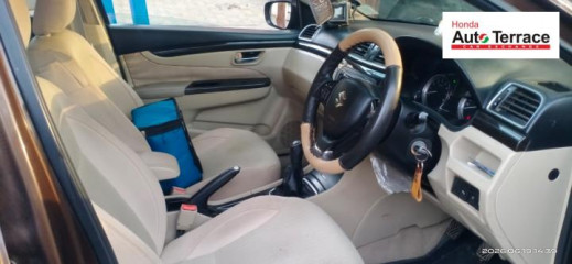 2017 Maruti&nbsp;Ciaz Delta BSVI