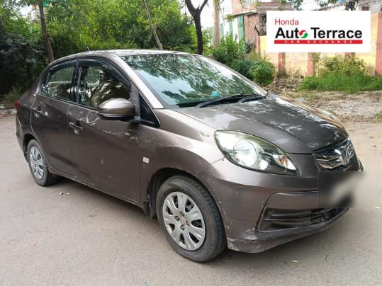 2015 Honda&nbsp;Amaze 2016-2021 S Petrol