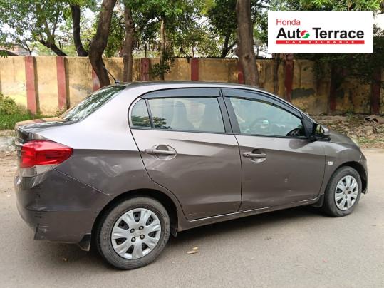2015 Honda&nbsp;Amaze 2016-2021 S Petrol