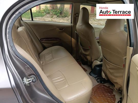 2015 Honda&nbsp;Amaze 2016-2021 S Petrol