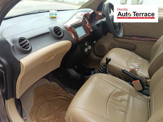 2015 Honda&nbsp;Amaze 2016-2021 S Petrol
