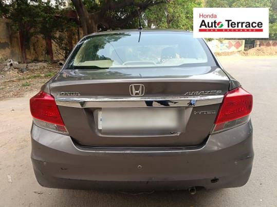 2015 Honda&nbsp;Amaze 2016-2021 S Petrol