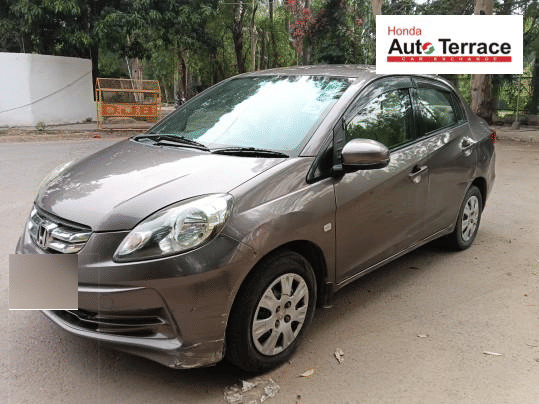 2015 Honda&nbsp;Amaze 2016-2021 S Petrol