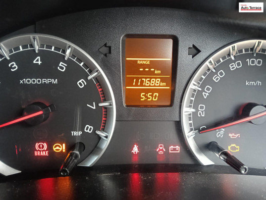 2015 Maruti&nbsp;Swift VXI