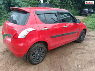 2015 Maruti&nbsp;Swift VXI