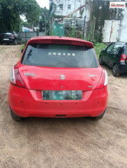 2015 Maruti&nbsp;Swift VXI