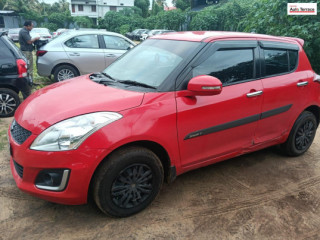 2015 Maruti&nbsp;Swift VXI