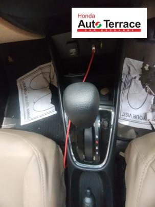 2022 Honda&nbsp;Amaze 2016-2021 VX CVT Petrol