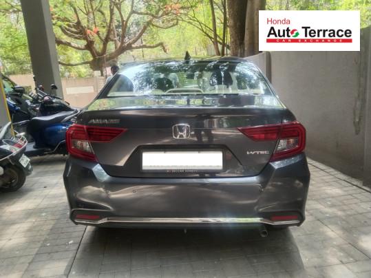 2022 Honda&nbsp;Amaze 2016-2021 VX CVT Petrol