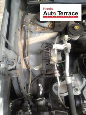 2022 Honda&nbsp;Amaze 2016-2021 VX CVT Petrol