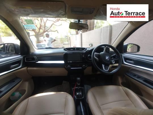 2022 Honda&nbsp;Amaze 2016-2021 VX CVT Petrol