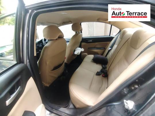 2022 Honda&nbsp;Amaze 2016-2021 VX CVT Petrol