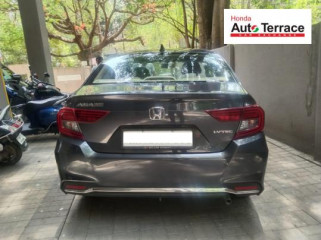 2022 Honda&nbsp;Amaze 2016-2021 VX CVT Petrol