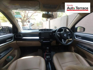 2022 Honda&nbsp;Amaze 2016-2021 VX CVT Petrol
