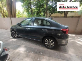 2022 Honda&nbsp;Amaze 2016-2021 VX CVT Petrol