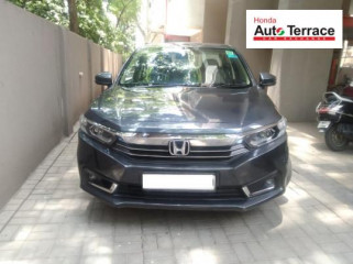 2022 Honda&nbsp;Amaze 2016-2021 VX CVT Petrol