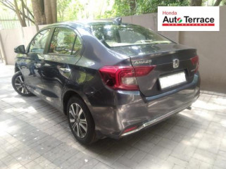 2022 Honda&nbsp;Amaze 2016-2021 VX CVT Petrol