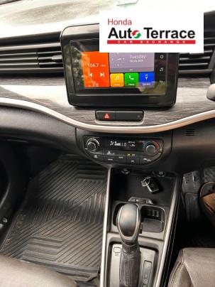 2021 Maruti&nbsp;XL6 Alpha