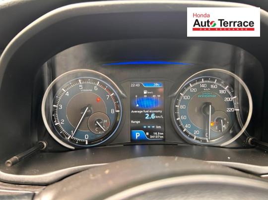 2021 Maruti&nbsp;XL6 Alpha