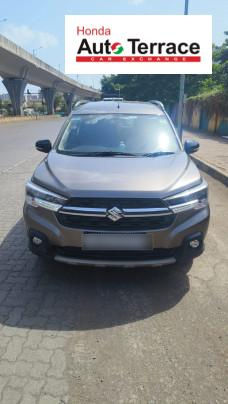 2021 Maruti&nbsp;XL6 Alpha