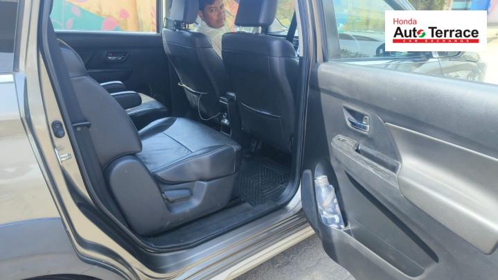 2021 Maruti&nbsp;XL6 Alpha