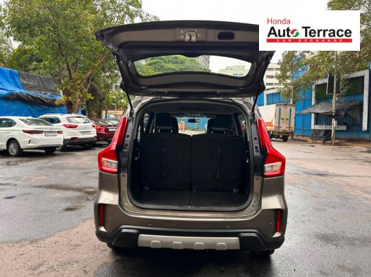 2021 Maruti&nbsp;XL6 Alpha