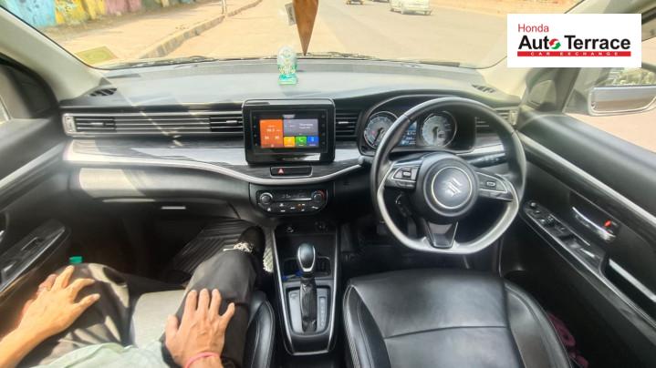 2021 Maruti&nbsp;XL6 Alpha