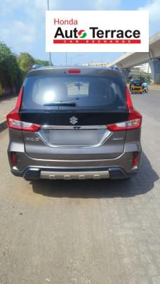 2021 Maruti&nbsp;XL6 Alpha
