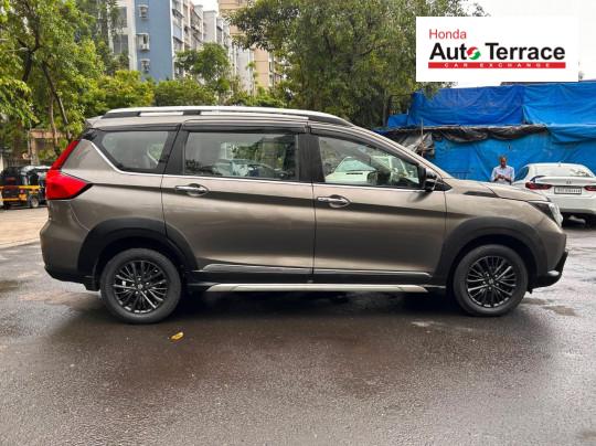 2021 Maruti&nbsp;XL6 Alpha