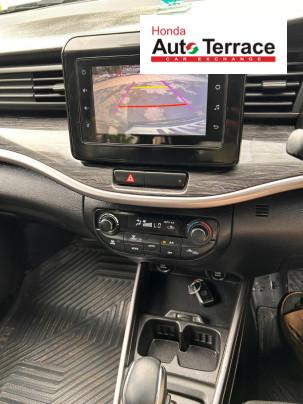 2021 Maruti&nbsp;XL6 Alpha