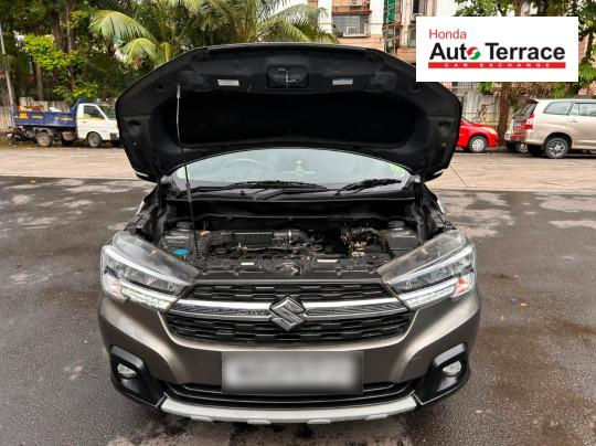 2021 Maruti&nbsp;XL6 Alpha