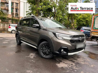 2021 Maruti&nbsp;XL6 Alpha