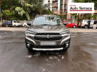 2021 Maruti&nbsp;XL6 Alpha