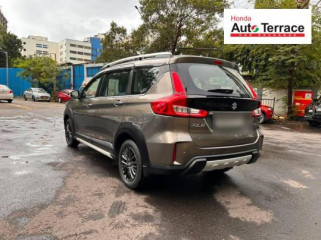 2021 Maruti&nbsp;XL6 Alpha
