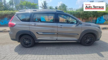 2021 Maruti&nbsp;XL6 Alpha