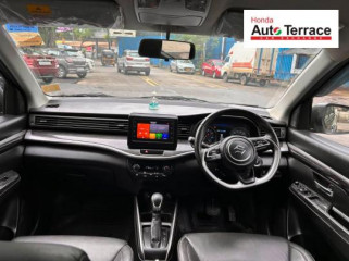 2021 Maruti&nbsp;XL6 Alpha