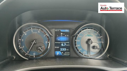 2021 Maruti&nbsp;XL6 Alpha