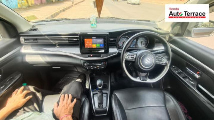 2021 Maruti&nbsp;XL6 Alpha