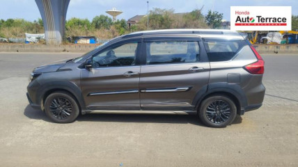 2021 Maruti&nbsp;XL6 Alpha