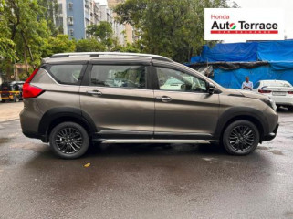 2021 Maruti&nbsp;XL6 Alpha