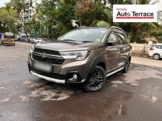2021 Maruti&nbsp;XL6 Alpha