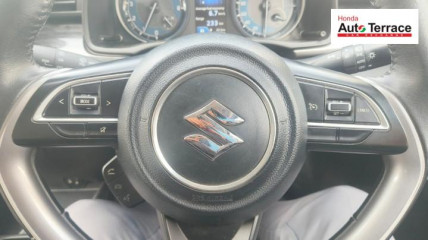2021 Maruti&nbsp;XL6 Alpha