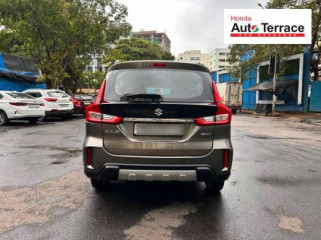 2021 Maruti&nbsp;XL6 Alpha