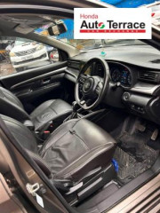 2021 Maruti&nbsp;XL6 Alpha