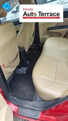 2021 Honda&nbsp;Amaze 2016-2021 VX CVT Petrol