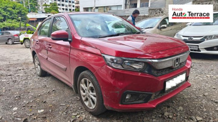 2021 Honda&nbsp;Amaze 2016-2021 VX CVT Petrol