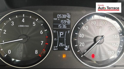 2021 Honda&nbsp;Amaze 2016-2021 VX CVT Petrol