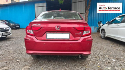 2021 Honda&nbsp;Amaze 2016-2021 VX CVT Petrol