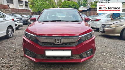 2021 Honda&nbsp;Amaze 2016-2021 VX CVT Petrol