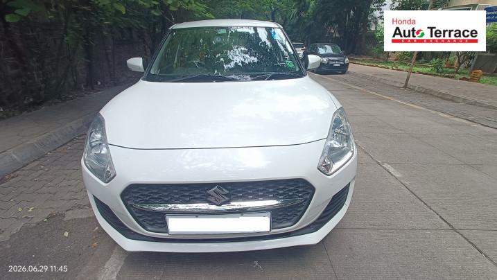 2022 Maruti&nbsp;Swift VXI